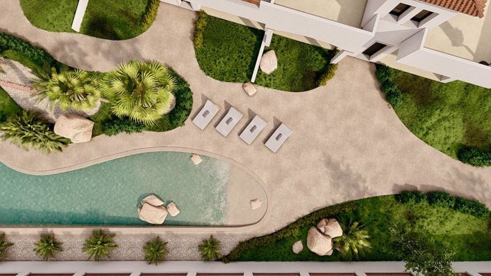 Image No.11-3 Bed Apartment for sale