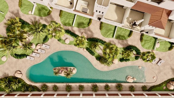 Image No.4-3 Bed Apartment for sale