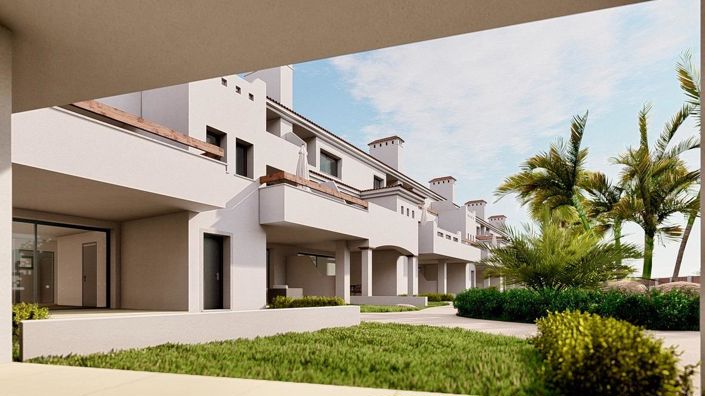 Image No.5-3 Bed Apartment for sale