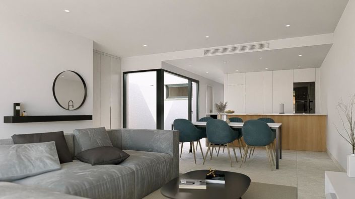 Image No.6-3 Bed Apartment for sale