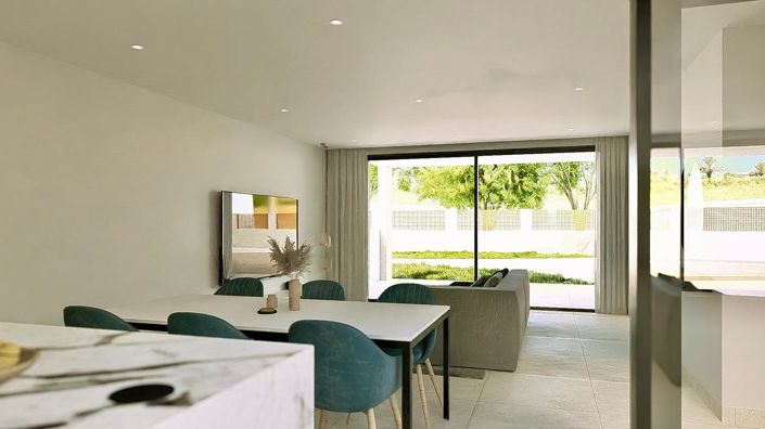 Image No.7-3 Bed Apartment for sale