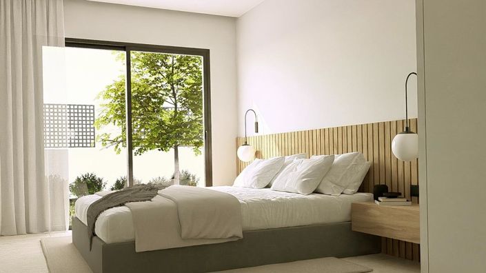 Image No.9-3 Bed Apartment for sale