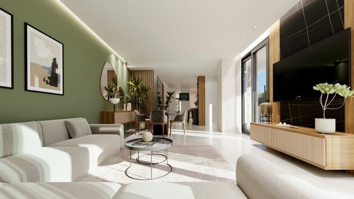 Image No.12-3 Bed Villa for sale