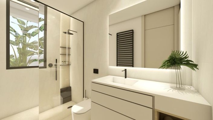 Image No.13-3 Bed Villa for sale