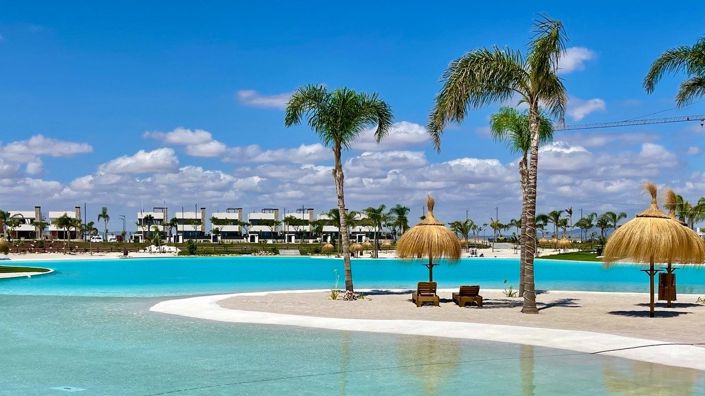 Image No.3-3 Bed Villa for sale