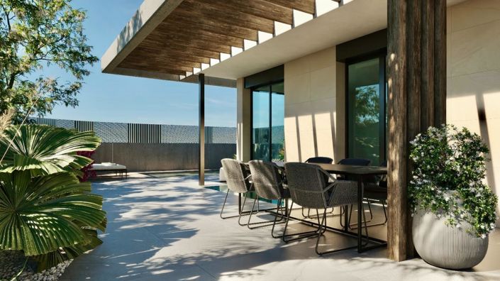 Image No.5-3 Bed Villa for sale