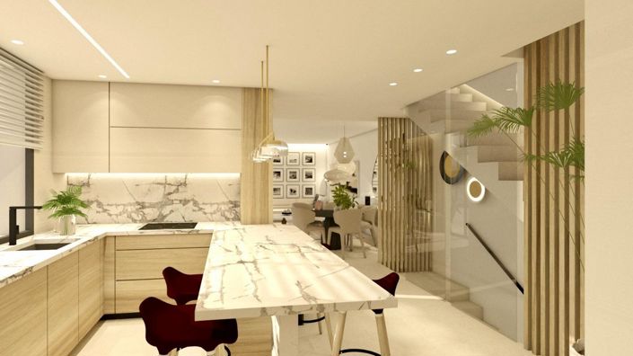 Image No.7-3 Bed Villa for sale