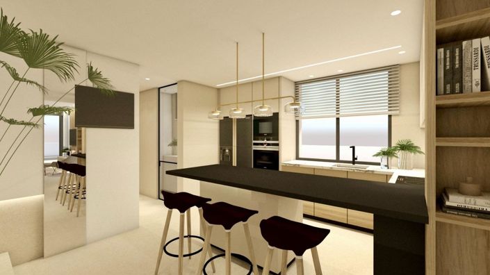 Image No.8-3 Bed Villa for sale