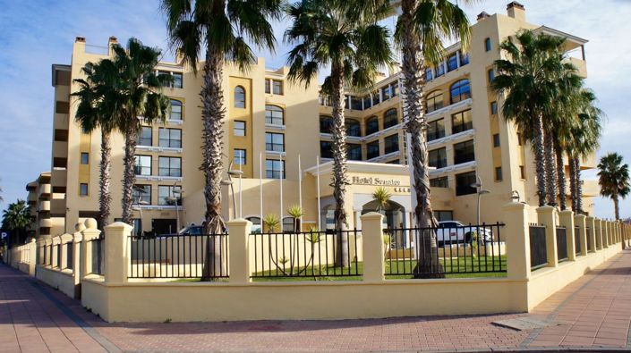 Image No.28-3 Bed Villa for sale