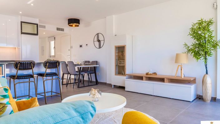 Image No.3-3 Bed Villa for sale