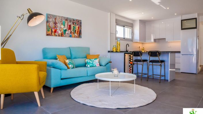 Image No.6-3 Bed Villa for sale