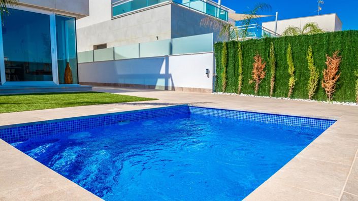 Image No.9-3 Bed Villa for sale