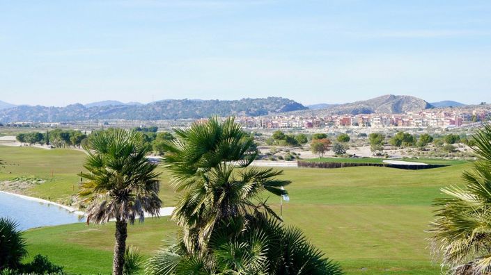 Image No.17-Villa de 2 chambres à vendre à Banos y Mendigo