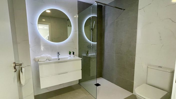 Image No.4-Villa de 2 chambres à vendre à Banos y Mendigo