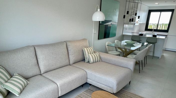 Image No.8-Villa de 2 chambres à vendre à Banos y Mendigo