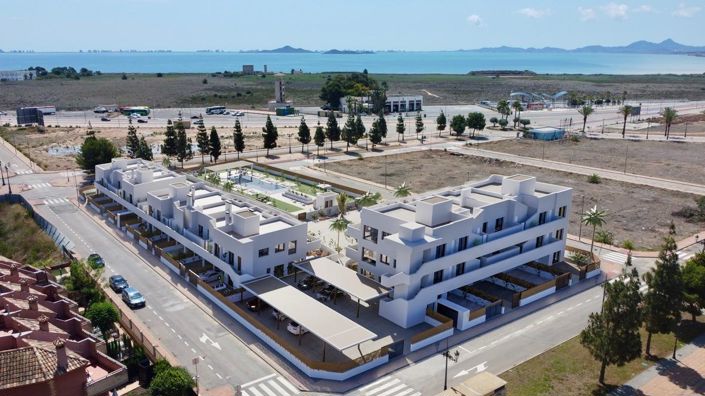 Image No.12-2 Bed Apartment for sale