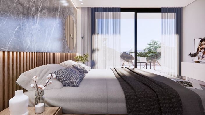 Image No.12-Villa de 3 chambres à vendre à Torre Pacheco Town