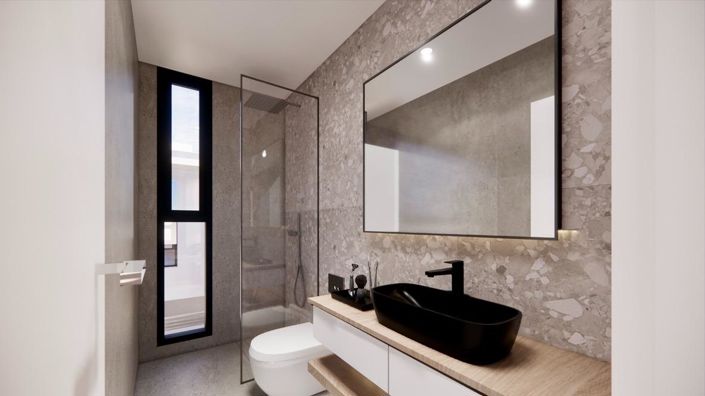 Image No.14-Villa de 3 chambres à vendre à Torre Pacheco Town