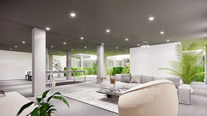 Image No.18-Villa de 3 chambres à vendre à Torre Pacheco Town