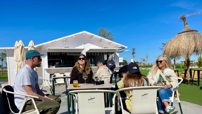 Image No.20-Villa de 3 chambres à vendre à Torre Pacheco Town