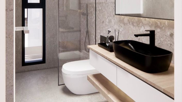 Image No.9-Villa de 3 chambres à vendre à Torre Pacheco Town