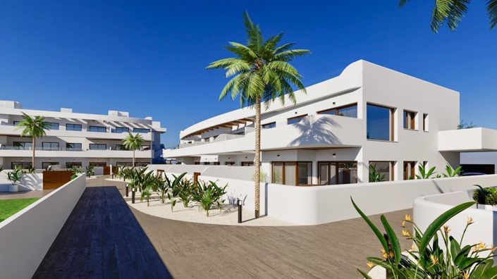 Image No.7-2 Bed Apartment for sale