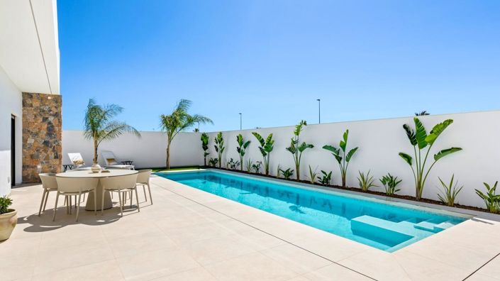 Image No.21-3 Bed Villa for sale