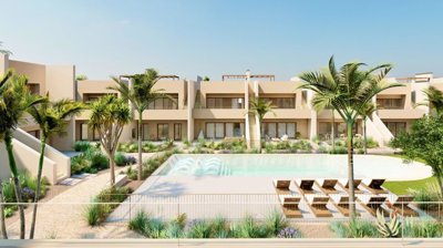 Quality Homes Costa Calida most sold property
