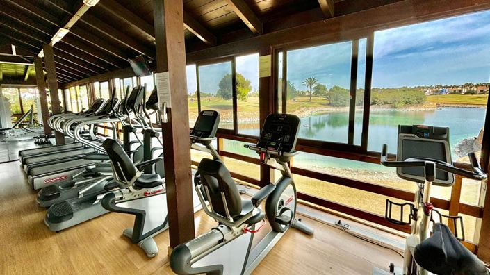 Image No.12-Appartement de 3 chambres à vendre à San Javier