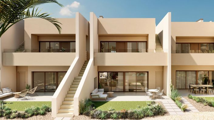 Image No.5-Appartement de 3 chambres à vendre à San Javier