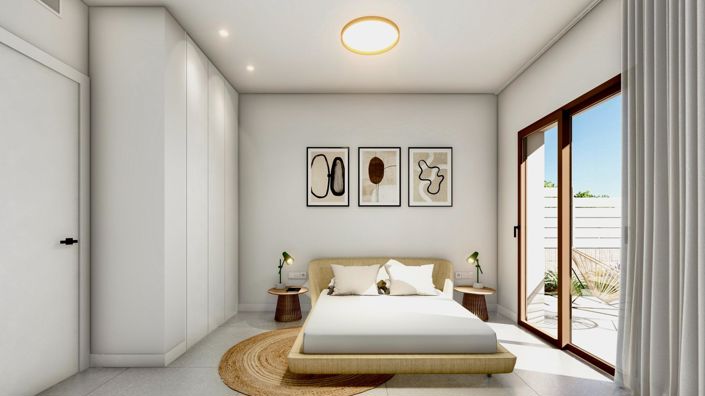 Image No.6-3 Bed Apartment for sale