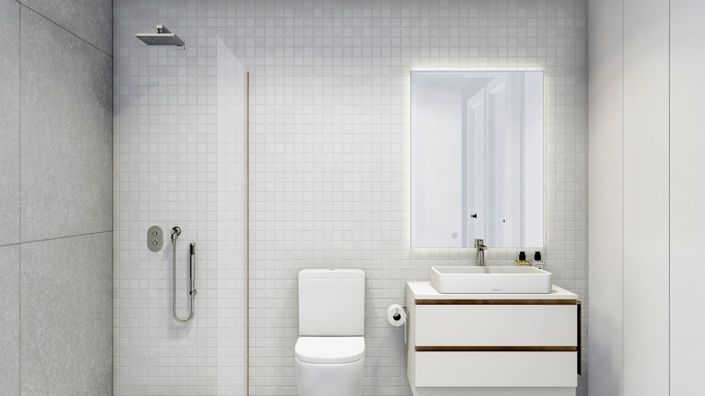 Image No.9-3 Bed Apartment for sale