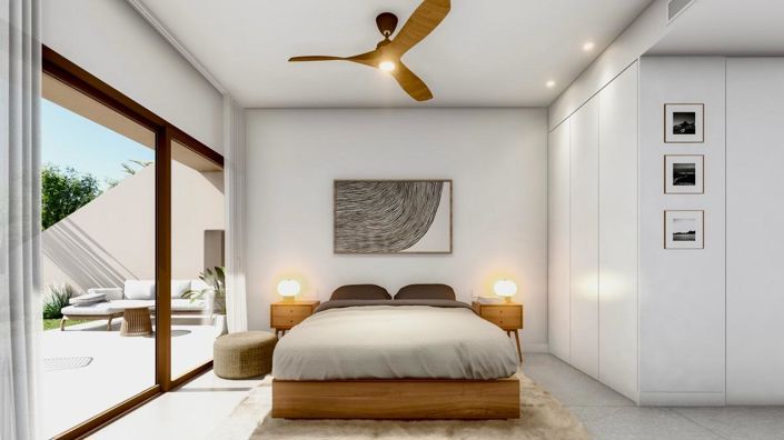 Image No.10-3 Bed Apartment for sale