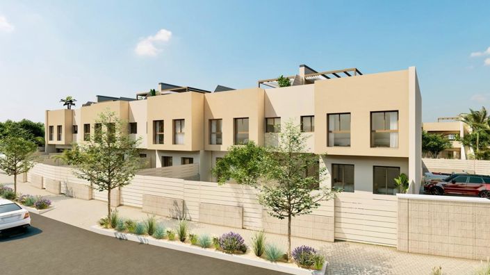 Image No.12-Appartement de 3 chambres à vendre à San Javier