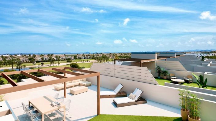 Image No.2-3 Bed Apartment for sale