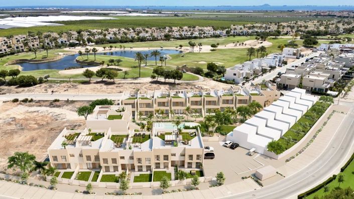 Image No.4-Appartement de 3 chambres à vendre à San Javier