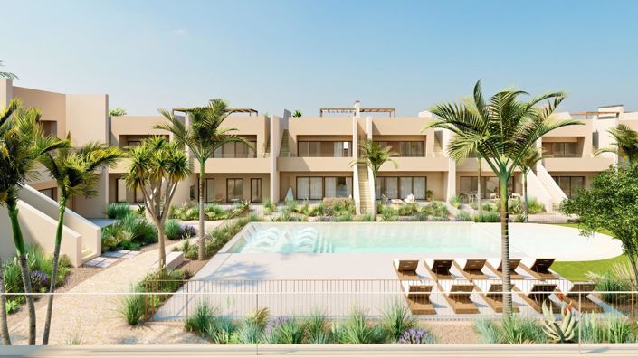 Image No.6-Appartement de 3 chambres à vendre à San Javier