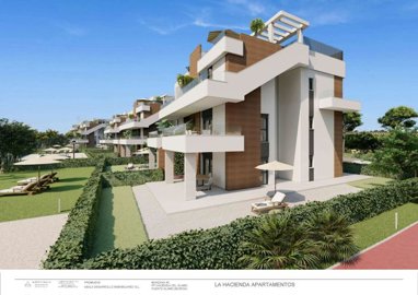 Quality Homes Costa Calida most sold property
