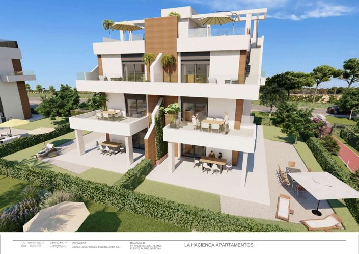 Image No.2-2 Bed Apartment for sale