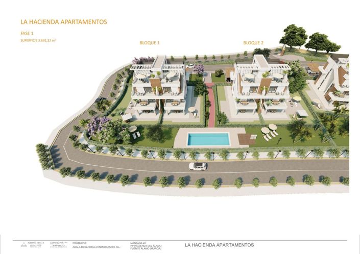 Image No.7-2 Bed Apartment for sale