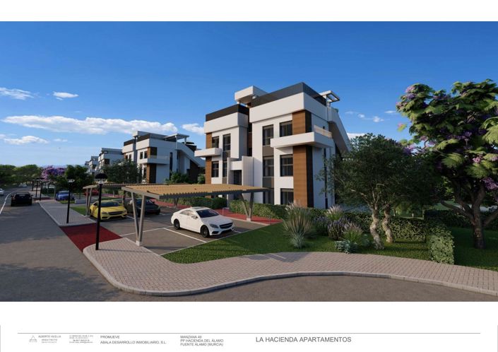 Image No.5-2 Bed Apartment for sale