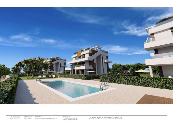 Image No.2-2 Bed Apartment for sale