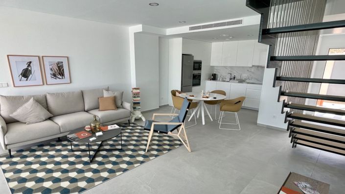 Image No.5-3 Bed Villa for sale