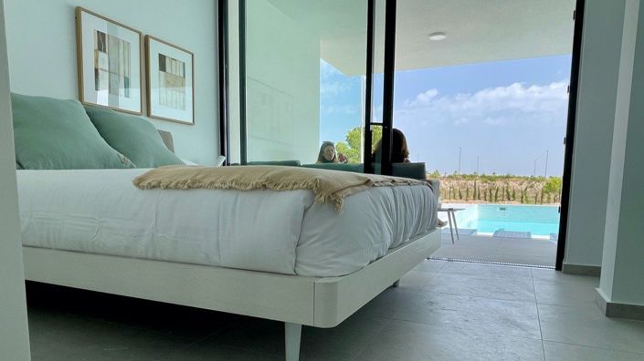 Image No.7-3 Bed Villa for sale