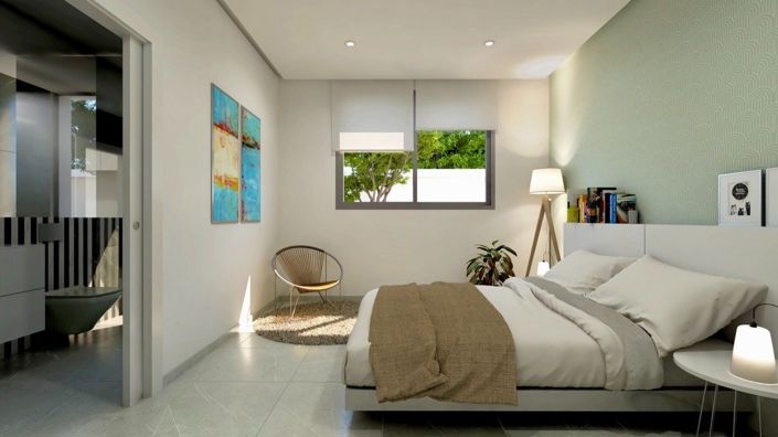 Image No.12-4 Bed Villa for sale