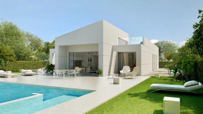 Image No.13-4 Bed Villa for sale