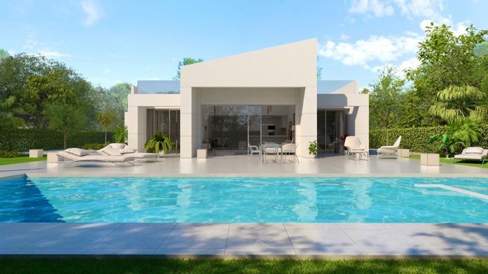 Image No.2-4 Bed Villa for sale