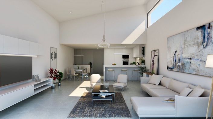 Image No.3-4 Bed Villa for sale