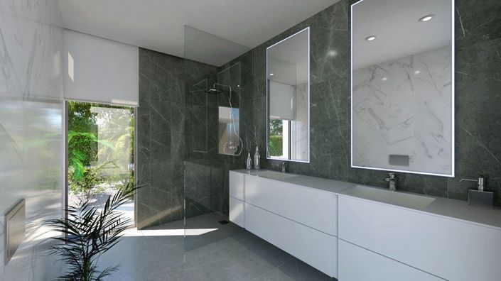 Image No.7-4 Bed Villa for sale