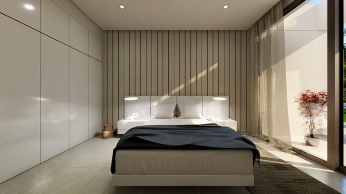 Image No.8-4 Bed Villa for sale